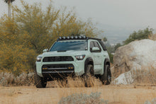 Load image into Gallery viewer, DV8 Offroad Baja Designs Linkable Lightbar Mount for DV8 Roof Rack Light Option