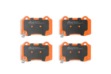 Load image into Gallery viewer, DBA 2010 Camaro SS XP650 Rear Brake Pads