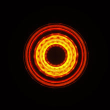 Load image into Gallery viewer, AlphaRex 10-15 Ferrari 458 NOVA-Series Prismatic LED Tail Lights Red Smoke