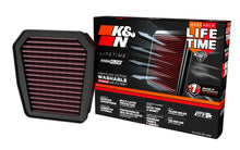 Load image into Gallery viewer, K&amp;N Suzuki Dl800 V-Strom 800De 776 2023