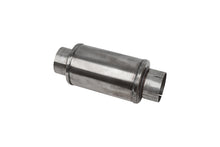 Load image into Gallery viewer, Corsa Pro-Series 304SS Packed Resonator - 3.5in Single Inlet / Single Outlet - 13.5in OAL