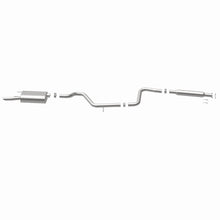 Load image into Gallery viewer, MagnaFlow BRE Exhaust Kit Replacement Stainless Chevrolet