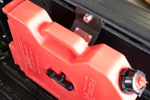 Load image into Gallery viewer, Fishbone Offroad Tacoma In Bed Rotopax Mount