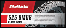 Load image into Gallery viewer, BikeMaster 525x108 BMOR O-Ring Chain