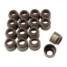 Load image into Gallery viewer, COMP Cams Mopar 03-08 5.7L &amp; 6.1L HEMI Metal Body Valve Seal Viton - Set of 16
