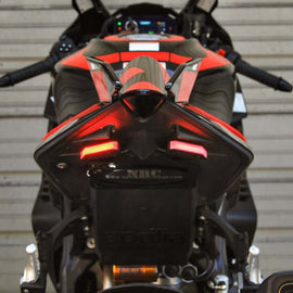 New Rage Cycles 25+ Aprilia Tuono Fender Eliminator
