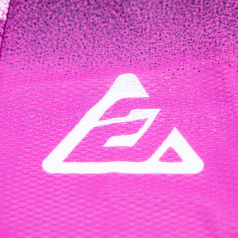 Answer 26 LE Elite Chaos Artifacts Jersey 50 Years Purple/Black/Orange - 2XL