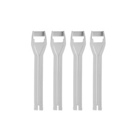 Gaerne SG22 Strap Replacement Long (4) - White