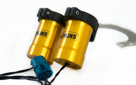 Ohlins 07-20 Nissan GTR (R35) Cancellation Kit - EDC