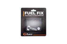 Load image into Gallery viewer, Fleece Performance Universal 5/16in Fuel Line Quick Connect Male Plug