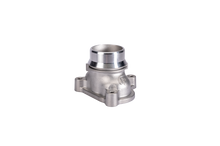Load image into Gallery viewer, Fleece Performance 11-26 Ford F-250/F-350/F-450 6.7L Power Stroke Thermostat Housing Upgrade