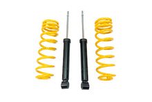 Load image into Gallery viewer, Whiteline 19-25 Toyota RAV4 Front HD Rear Lift Kit w/ HD Rear Springs Suited 440 Constant Load