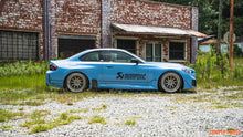 Load image into Gallery viewer, AST 2019+ Porsche 911 992 Turbo / Turbo S / Coupe / Cabrio 4WD Adjustable Lowering Springs