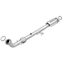 Load image into Gallery viewer, MagnaFlow Direct Fit Catalytic Converter 10-11 Toyota Camry 2.5L