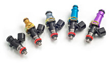 Load image into Gallery viewer, Injector Dynamics ID1300 Mazda Mazdaspeed Miata 1300cc Injectors (Set of 4)