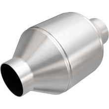 Load image into Gallery viewer, MagnaFlow Universal Catalytic Converter 2.25 C/C 5.00 Diesel Spun