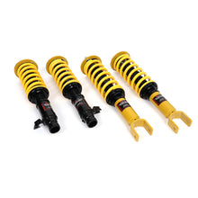 Load image into Gallery viewer, BLOX Racing 92-00 Honda Civic / 94-01 Integra (ex TypeR) Non-Adj Damping Street Series II Coilovers