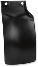 Load image into Gallery viewer, Cycra 03-14 Yamaha WR250F-450F/YX125-450F Mud Flap - Black