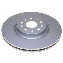 Load image into Gallery viewer, Power Stop 20-21 Chevrolet Corvette Rear Evolution Coated Rotor