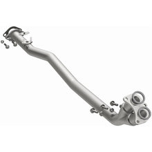Load image into Gallery viewer, BRE Exhaust 86-89 4Runner 2.4L Front Pipe Kit