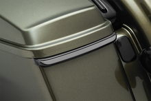 Load image into Gallery viewer, Kuryakyn Tracer Saddlebag Lights Smoke Lens