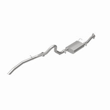 Load image into Gallery viewer, MagnaFlow BRE Exhaust Kit 99-04 Ford Mustang