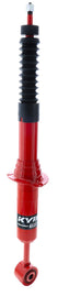 KYB 10-24 Toyota 4Runner / 10-14 FJ Cruiser / 10-23 Lexus GX460 1000 Series Front Shock - 2.5in Lift