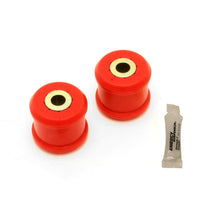 Load image into Gallery viewer, BMR 10-15 5th Gen Camaro Front Lower Inner Control Arm Bushing Kit - Red