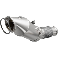 Load image into Gallery viewer, MagnaFlow 18-22 BMW 530e OEM Grade Federal / EPA Compliant Direct-Fit Catalytic Converter