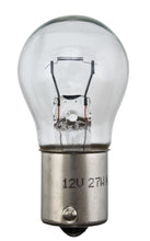 Load image into Gallery viewer, Hella Bulb 1156 12V 27W BA15s S8 (MOQ 10)