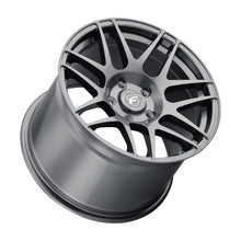 Load image into Gallery viewer, Forgestar F14 Drag 20x10 F14 6x135 ET38 BS 6.99 - Satin Black