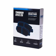 Load image into Gallery viewer, Timbren 03-18 Ram 1500/19-24 Ram 1500 Classic BES Severe Duty Semi-Metallic Brake Pads - Rear