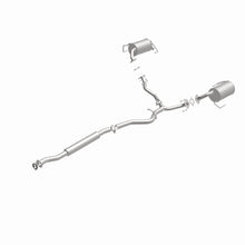 Load image into Gallery viewer, BRExhaust 06-09 Subaru Outback 2.5L Exhaust Kit