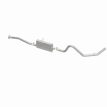 Load image into Gallery viewer, MagnaFlow BRE Exhaust Kit 01-03 Ford Ranger