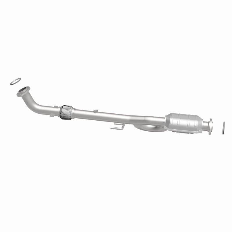 MagnaFlow Direct Fit Catalytic Converter 10-11 Toyota Camry 2.5L