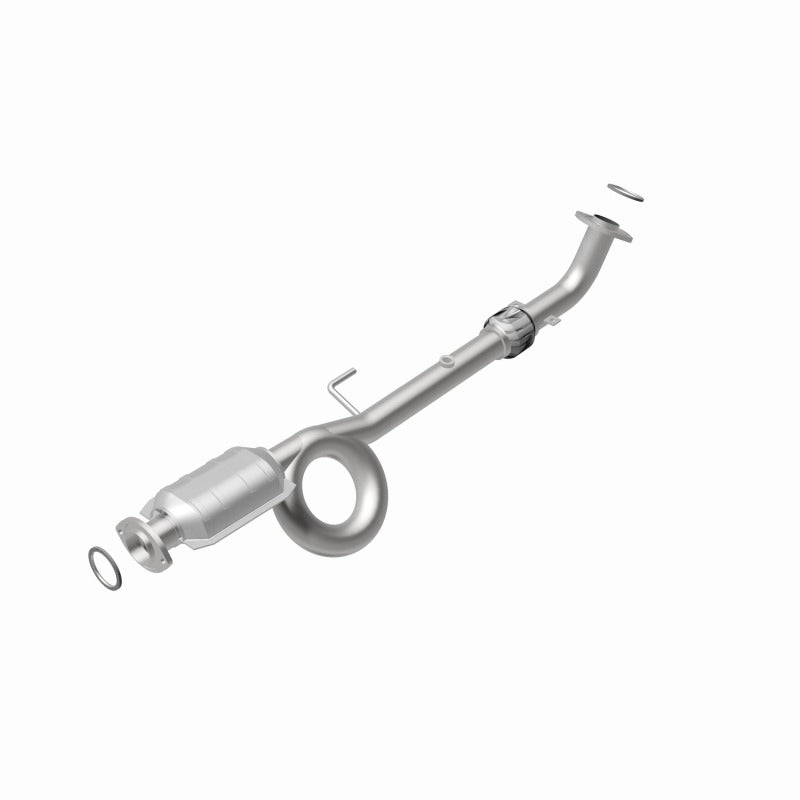 MagnaFlow Direct Fit Catalytic Converter 10-11 Toyota Camry 2.5L