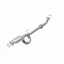 Load image into Gallery viewer, MagnaFlow Direct Fit Catalytic Converter 10-11 Toyota Camry 2.5L