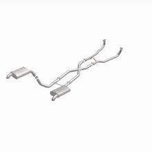 Load image into Gallery viewer, MagnaFlow SYS M/B 68-69 Chevy Corvette