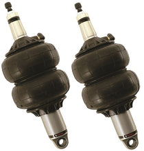 Load image into Gallery viewer, Ridetech 70-81 Camaro and Firebird HQ Series Front Shockwaves Pair use w/ Stock Lower Arms