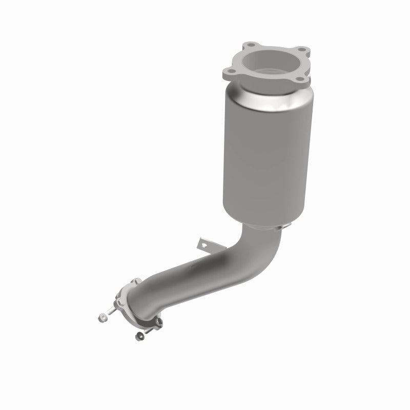 MagnaFlow Direct Fit Catalytic Converter California 09-14 Audi A4 / A4 Quattro