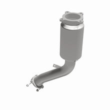Load image into Gallery viewer, MagnaFlow Direct Fit Catalytic Converter California 09-14 Audi A4 / A4 Quattro