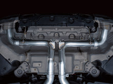 Load image into Gallery viewer, AWE Tuning 22-26 BMW M240i (G42) Track Edition Exhaust - OE Tips