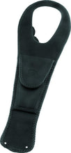 Load image into Gallery viewer, Mustang Kawasaki VN900 Cruiser Tank Bib - Black