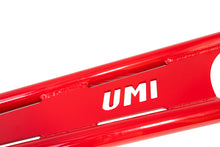 Load image into Gallery viewer, UMI Performance 82-92 GM F-Body Tunnel Mounted Torque Arm