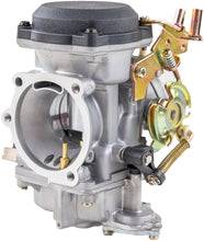 Load image into Gallery viewer, Bikers Choice 1988-2006 CV 40 Silver Replacement Carburetor