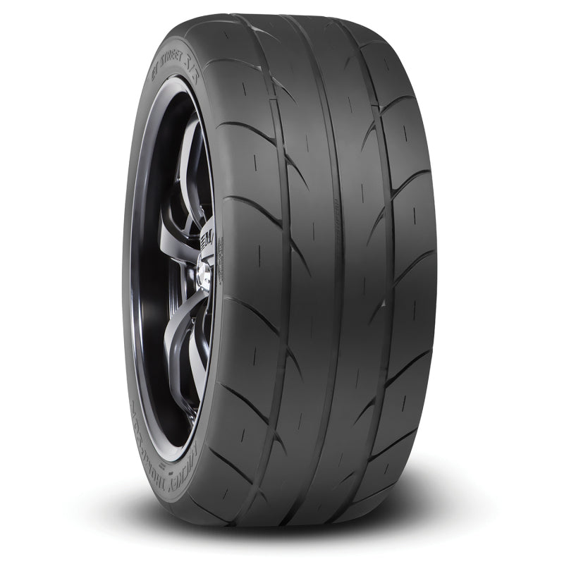 Mickey Thompson ET Street S/S Tire - P305/40R18 - 250794