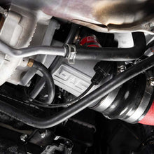 Load image into Gallery viewer, GrimmSpeed 15-21 Subaru WRX Version 2 Aluminum Turbo Inlet