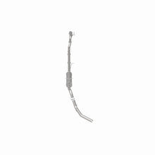 Load image into Gallery viewer, MagnaFlow BRE Exhaust Kit 11-17 Ford F-250 F-350 Super Duty 6.2L
