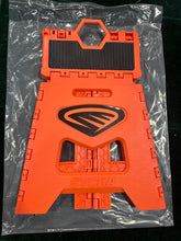 Load image into Gallery viewer, Cycra Fold Up Motostand Orange W/Decal