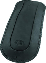 Load image into Gallery viewer, Mustang 98-11 Yamaha V-Star Classic Fender Bib - Black